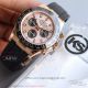 KS Factory Rolex Cosmograph Daytona 116515LN Rose Gold Dial Oysterflex Rubber Band 40 MM 7750 Automatic Watch (3)_th.jpg